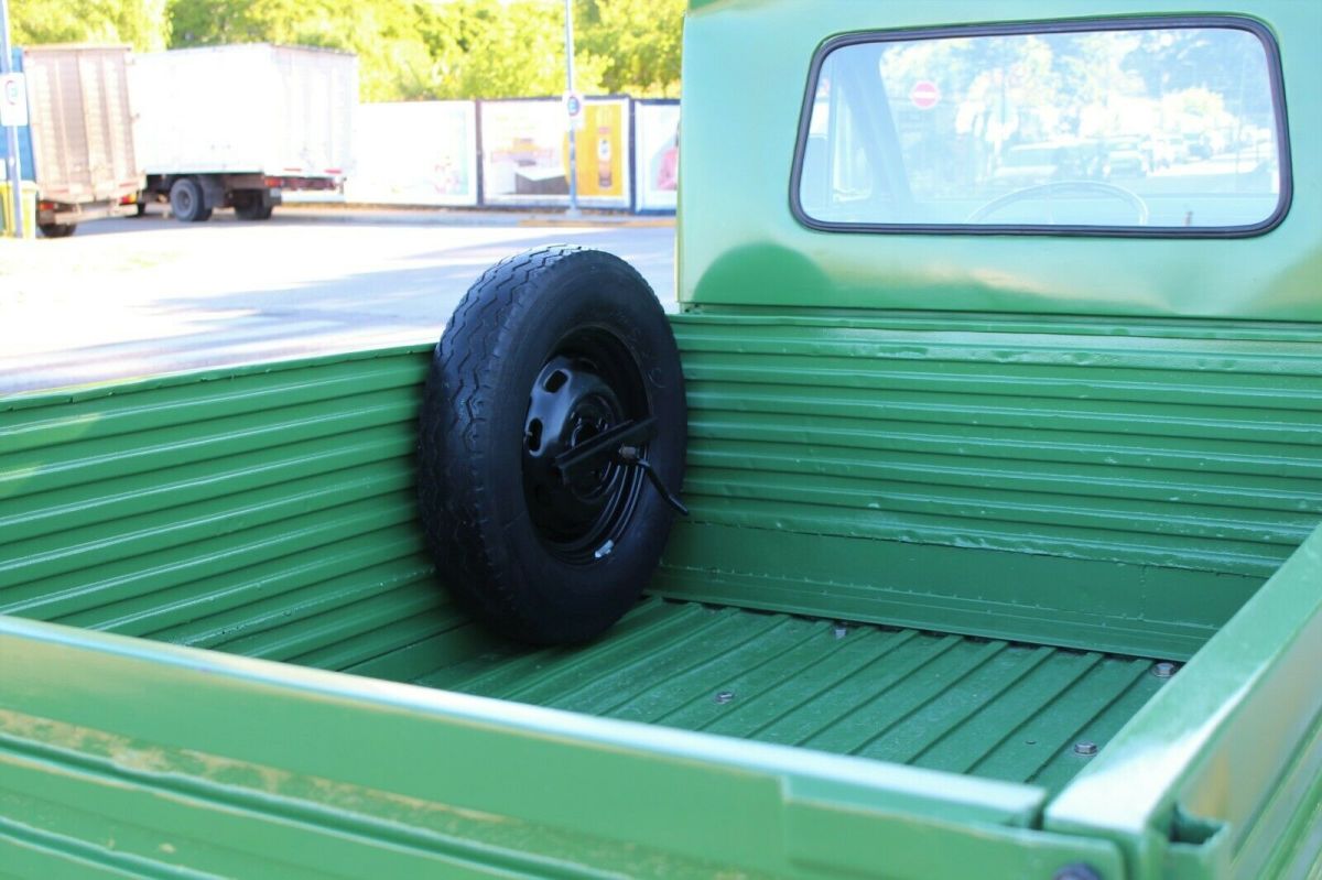 1964 Other Makes schnellaster - photo 3