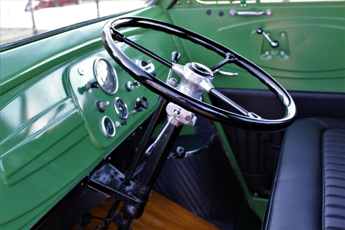 1964 Other Makes schnellaster - photo 4