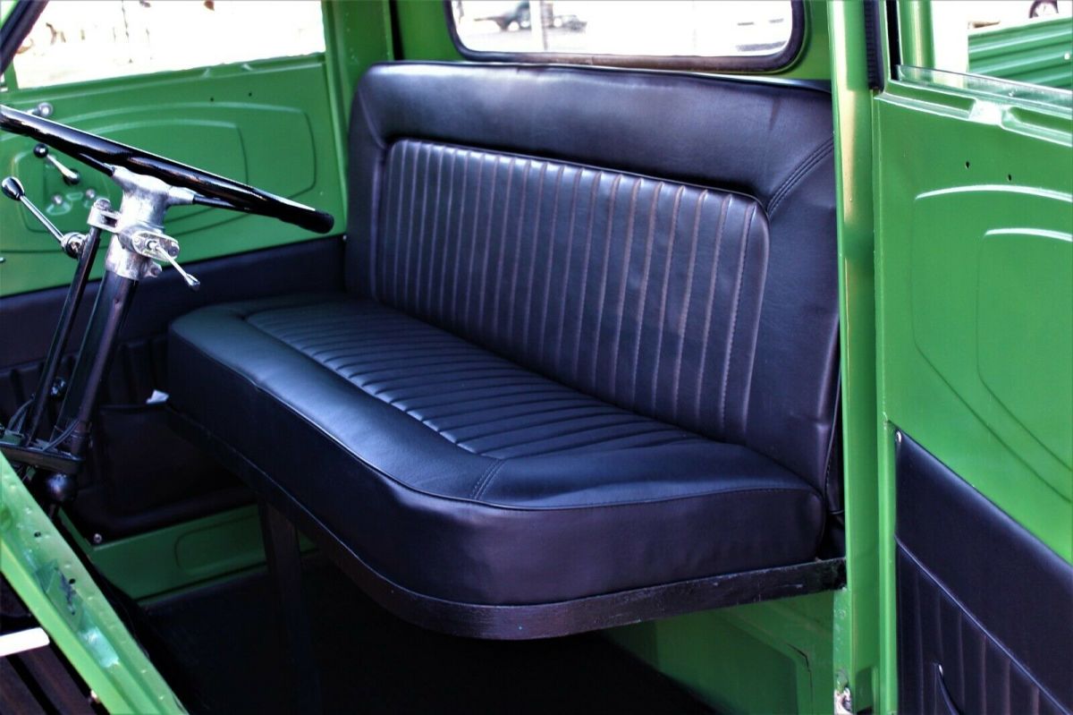 1964 Other Makes schnellaster - photo 5
