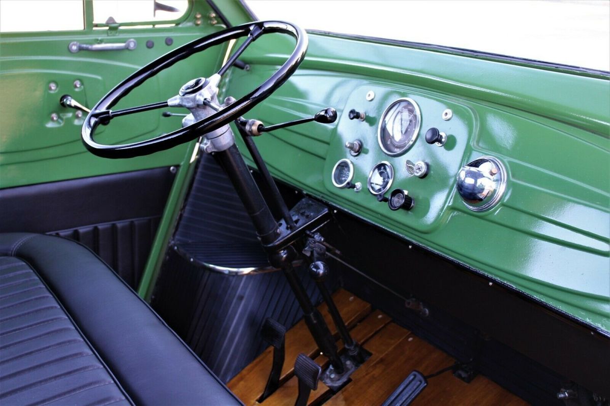 1964 Other Makes schnellaster - photo 7