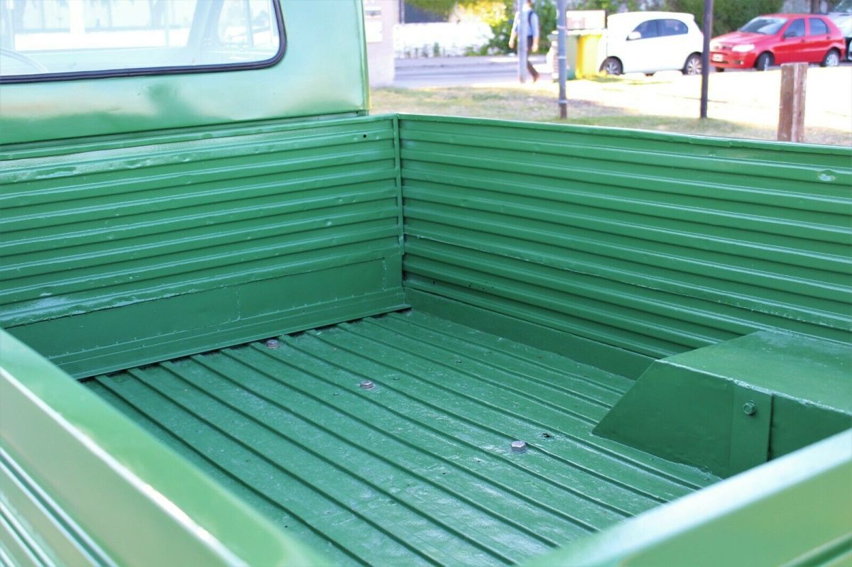1964 Other Makes schnellaster - photo 8