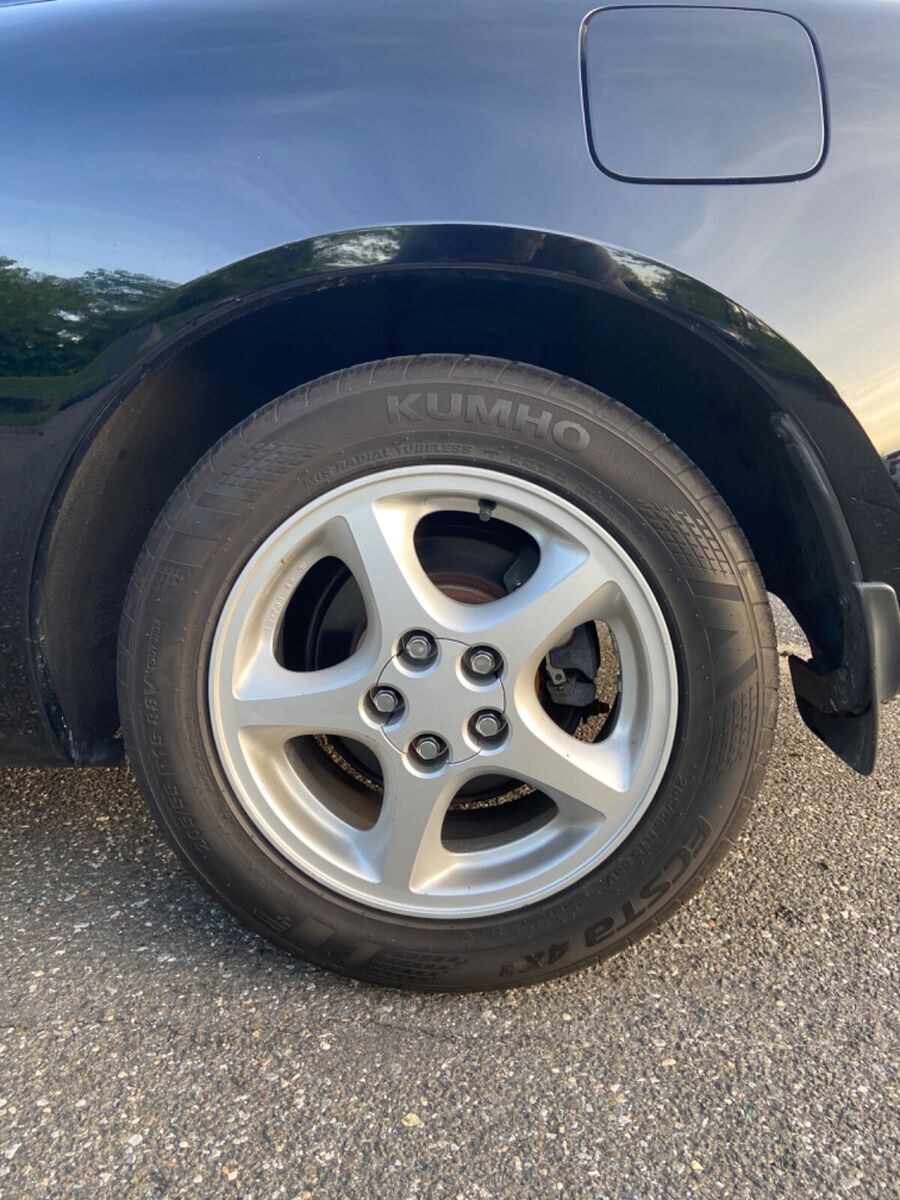 1994 Toyota Celica - photo 12