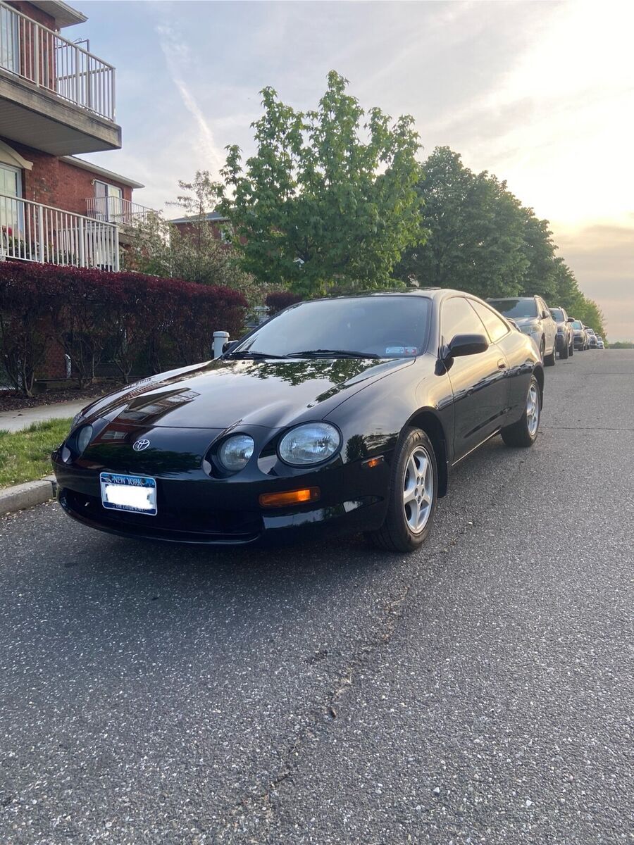 1994 Toyota Celica - photo 2