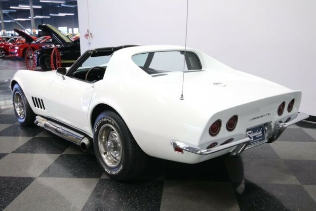 1968 Chevrolet Corvette -- - photo 10