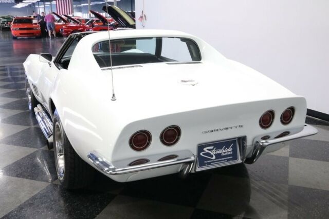 1968 Chevrolet Corvette -- - photo 11