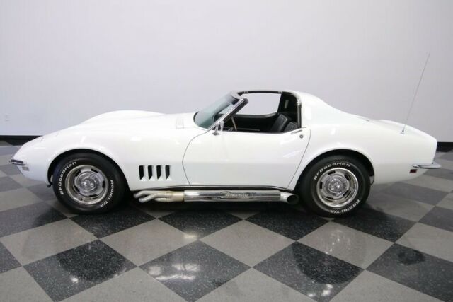 1968 Chevrolet Corvette -- - photo 3