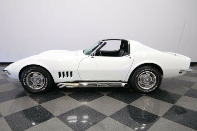 1968 Chevrolet Corvette -- - photo 8