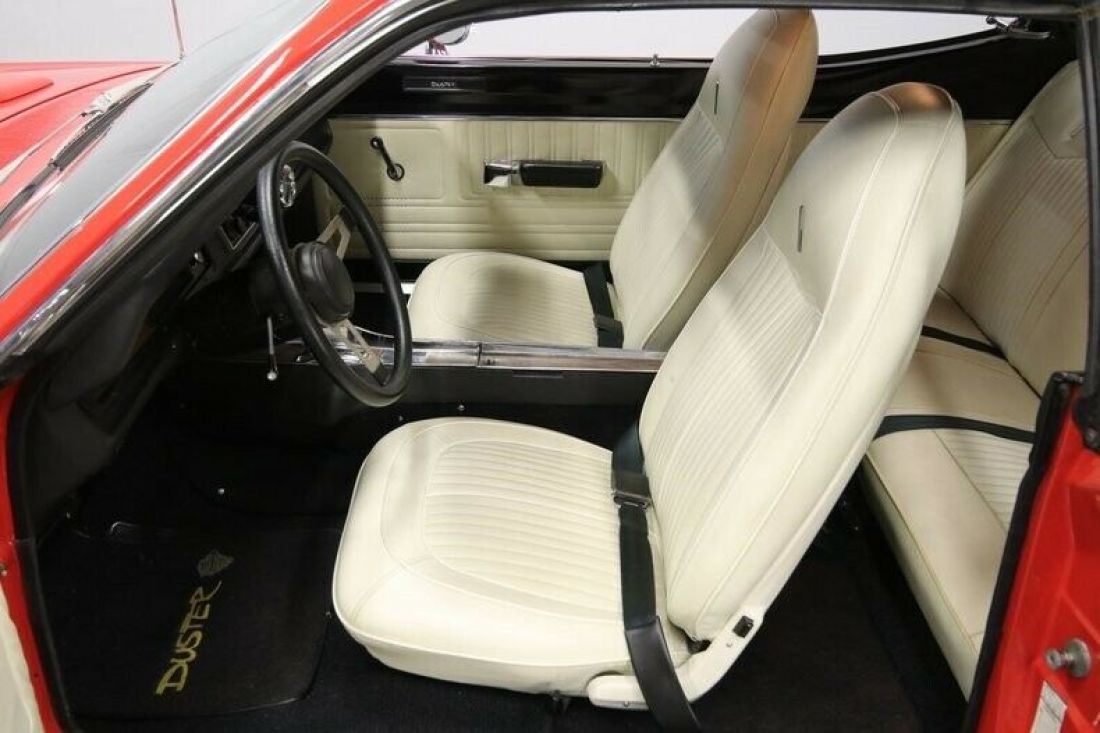 1970 Plymouth Duster 340 - photo 5