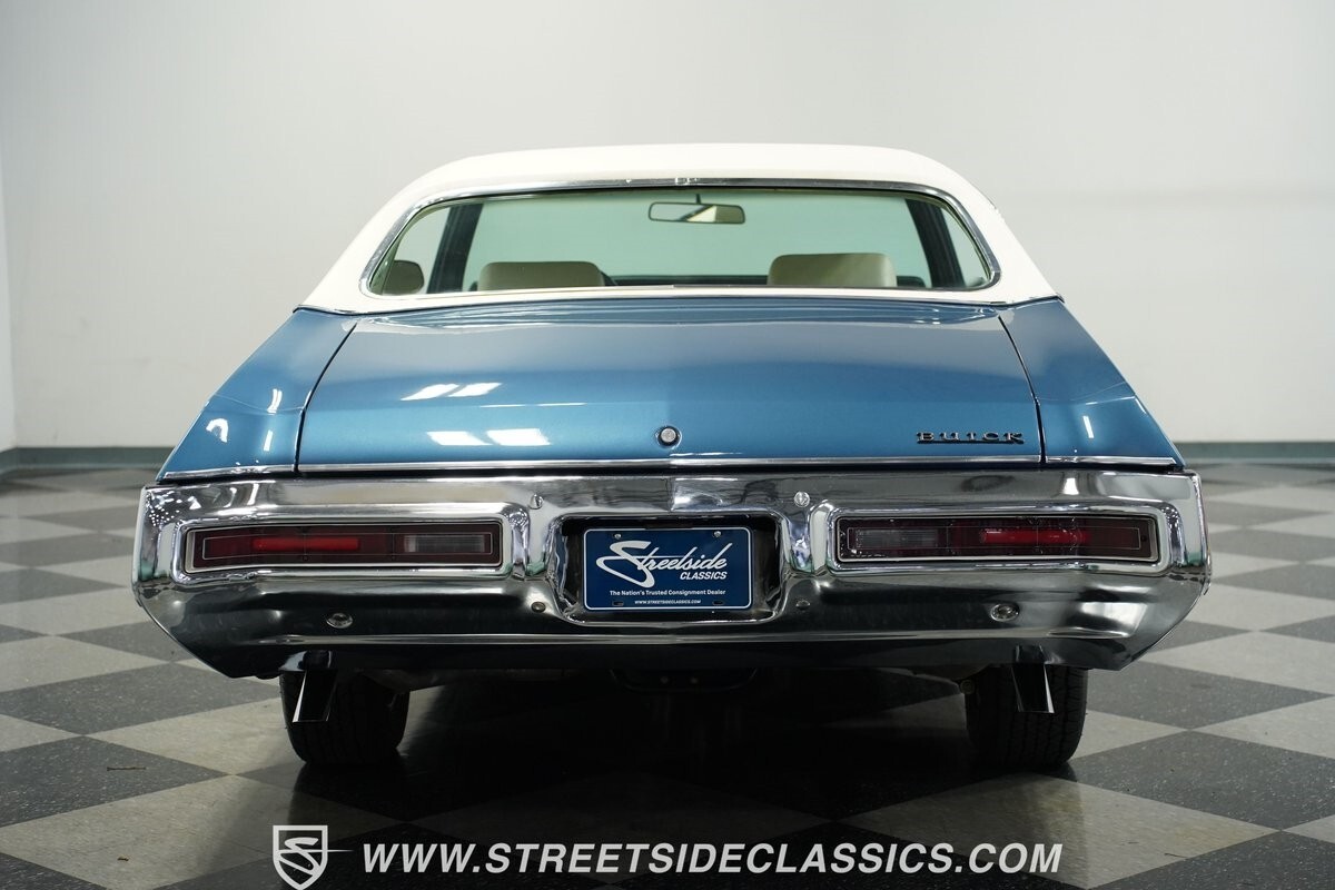 1971 Buick Skylark Custom - photo 11