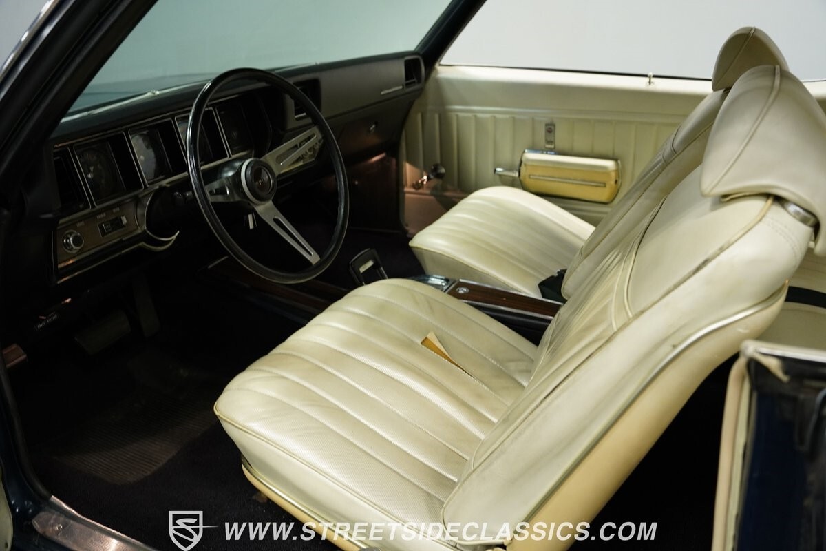 1971 Buick Skylark Custom - photo 5