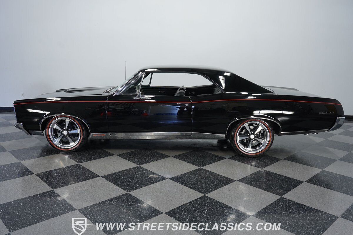 1967 Pontiac GTO - photo 3