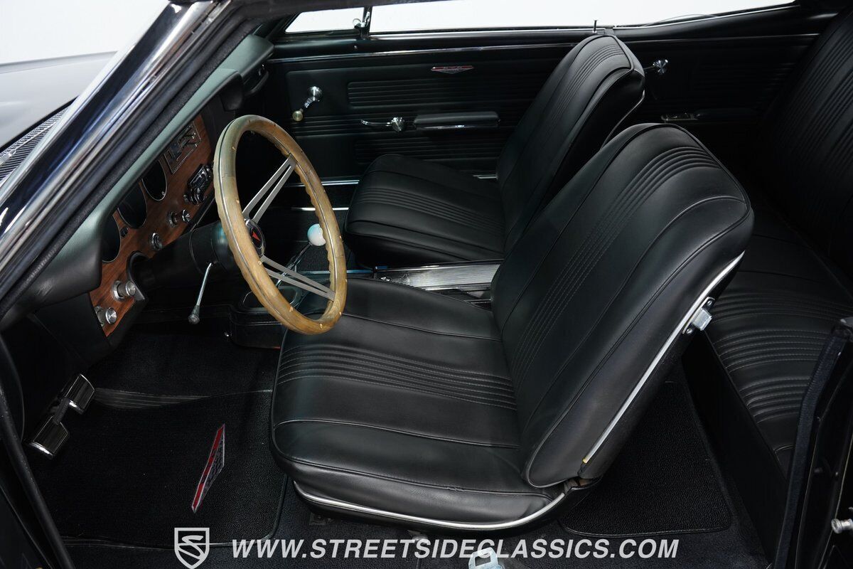 1967 Pontiac GTO - photo 5