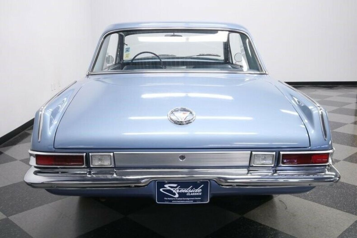 1963 Plymouth Other Signet 200 - photo 12