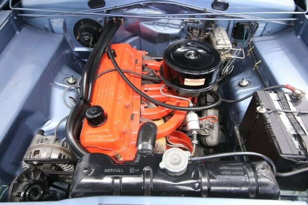 1963 Plymouth Other Signet 200 - photo 4
