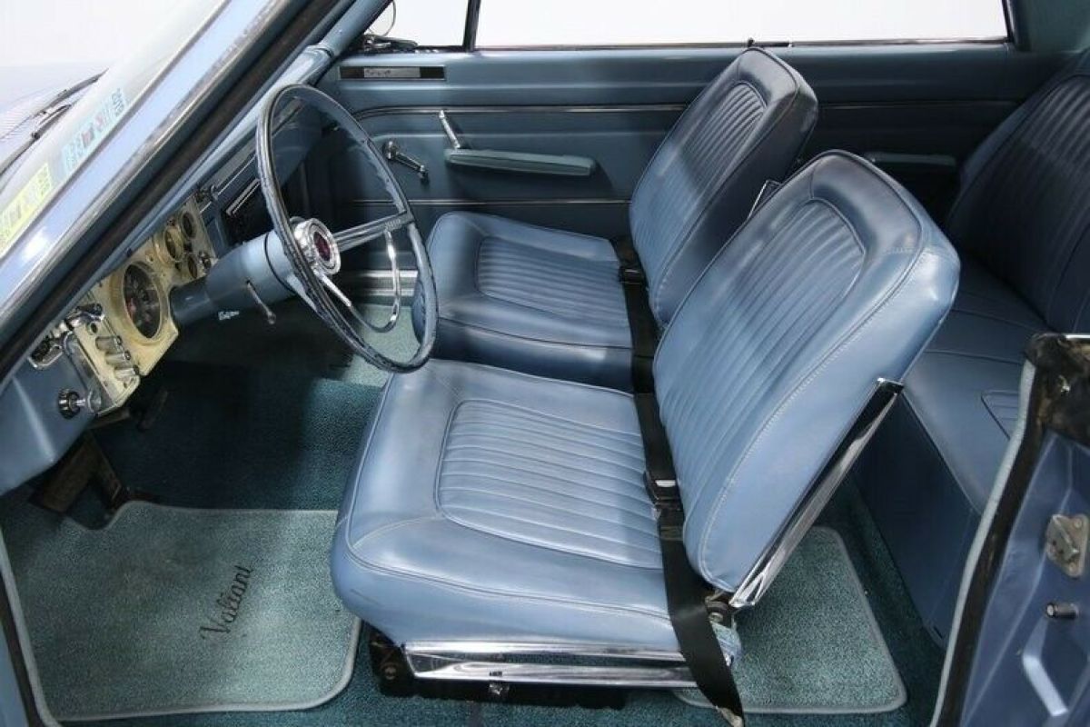 1963 Plymouth Other Signet 200 - photo 5