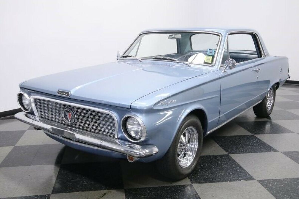 1963 Plymouth Other Signet 200 - photo 6