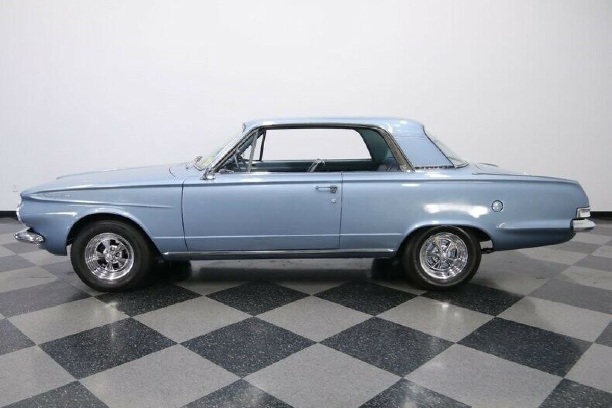 1963 Plymouth Other Signet 200 - photo 8