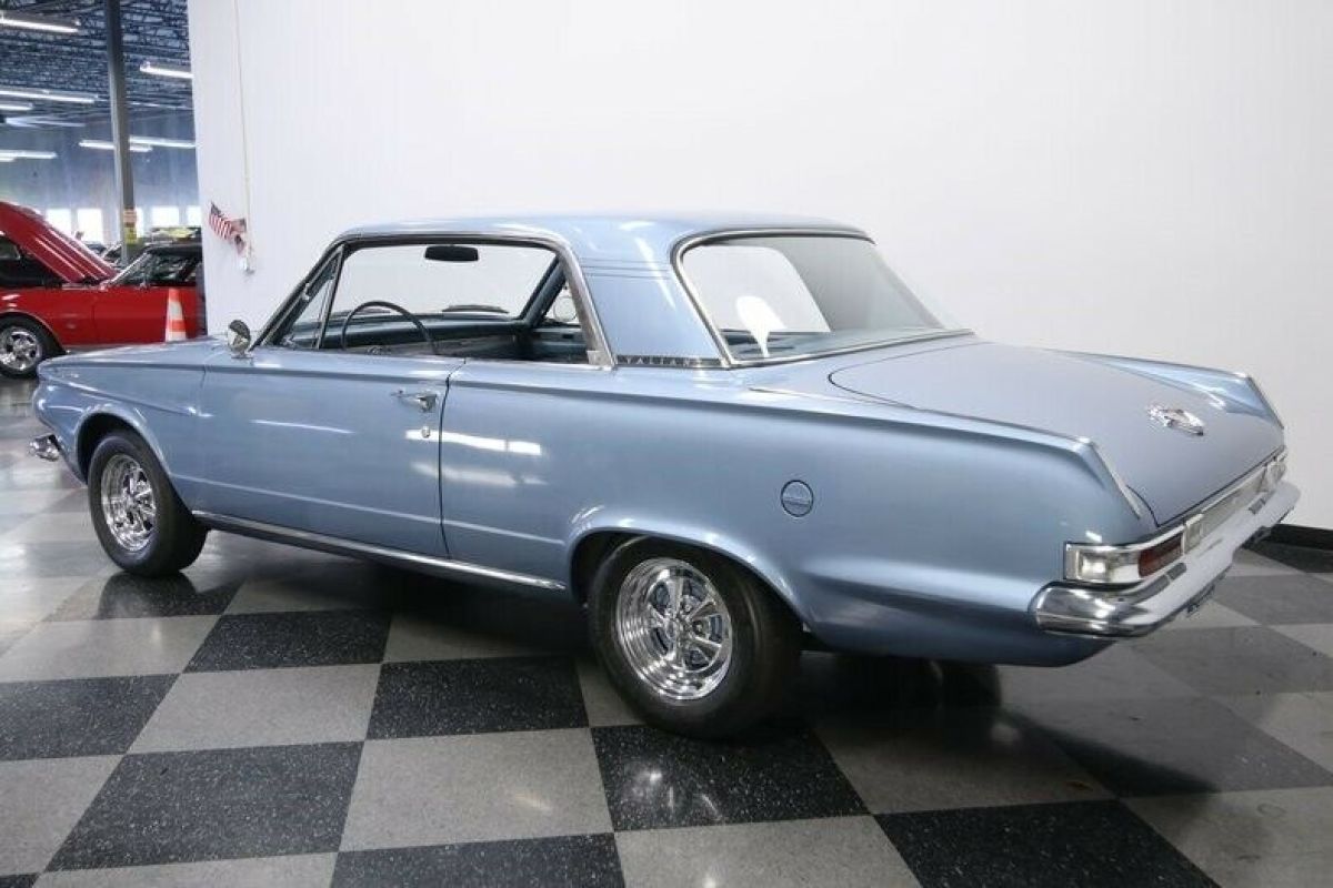 1963 Plymouth Other Signet 200 - photo 9