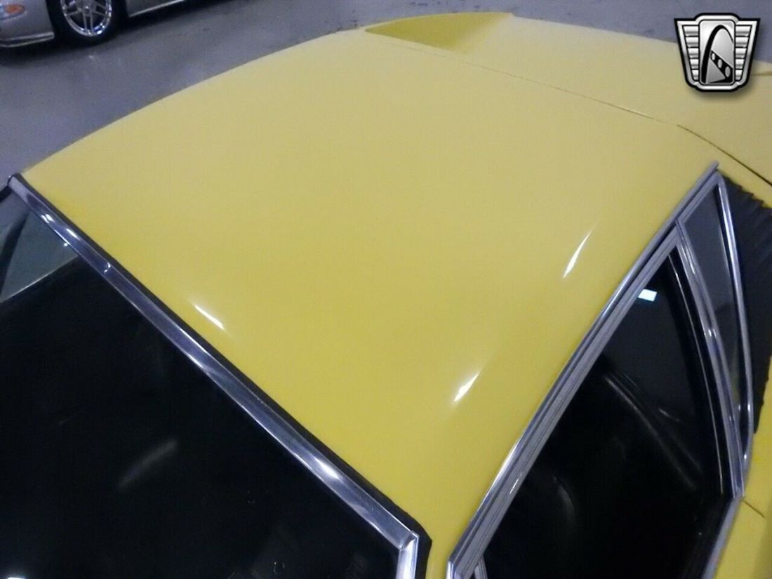 1972 De Tomaso Other - photo 11