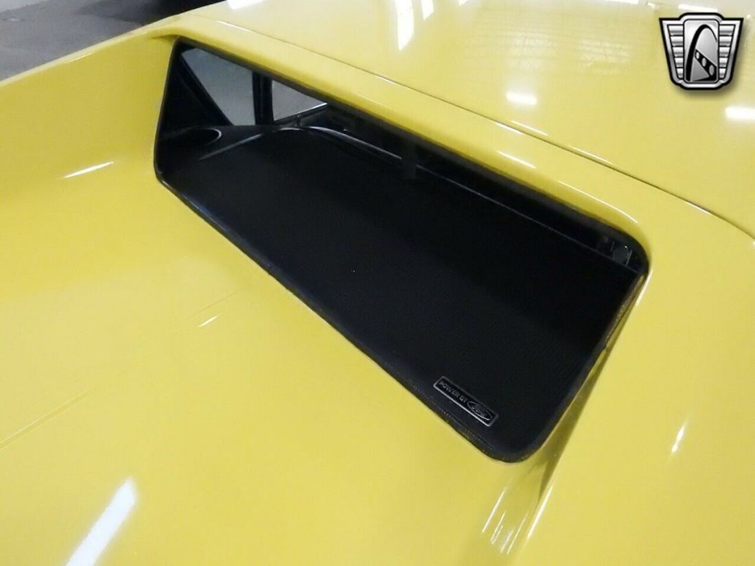 1972 De Tomaso Other - photo 12