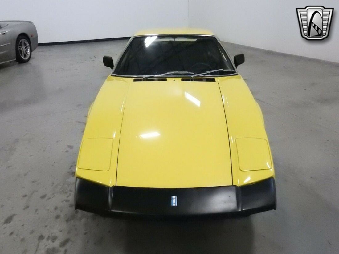 1972 De Tomaso Other - photo 3