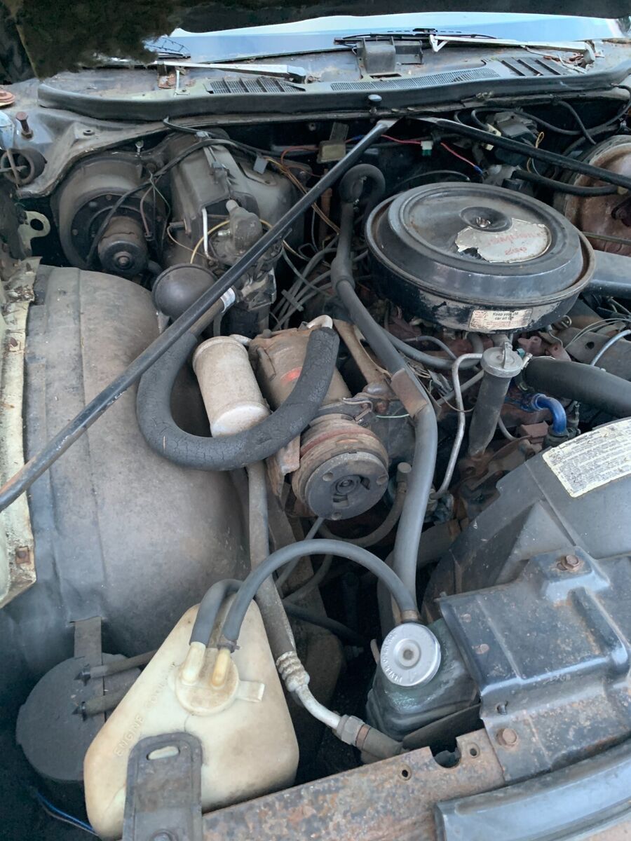 1975 Oldsmobile Cutlass - photo 8