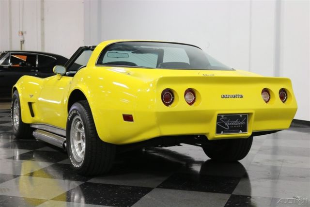 1979 Chevrolet Corvette - photo 10