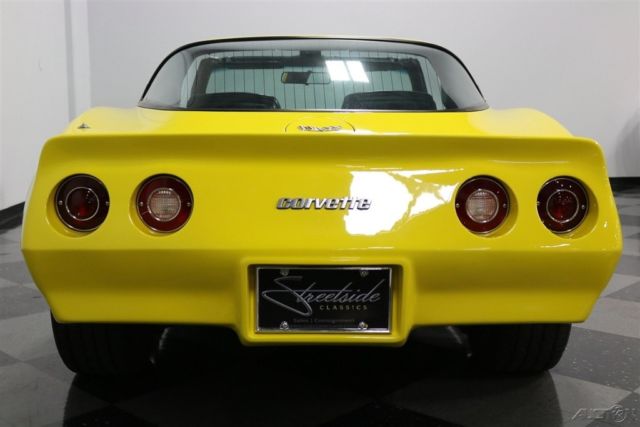 1979 Chevrolet Corvette - photo 11