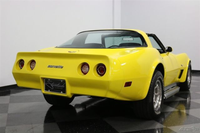 1979 Chevrolet Corvette - photo 12