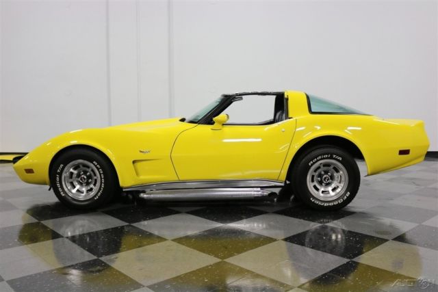 1979 Chevrolet Corvette - photo 2