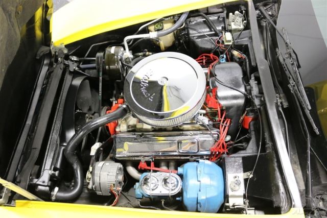 1979 Chevrolet Corvette - photo 3