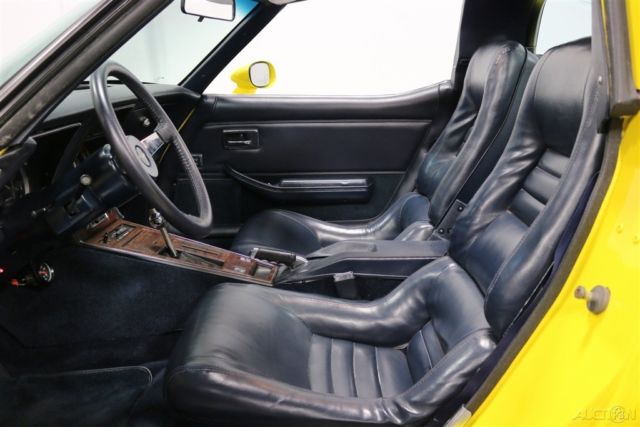 1979 Chevrolet Corvette - photo 4
