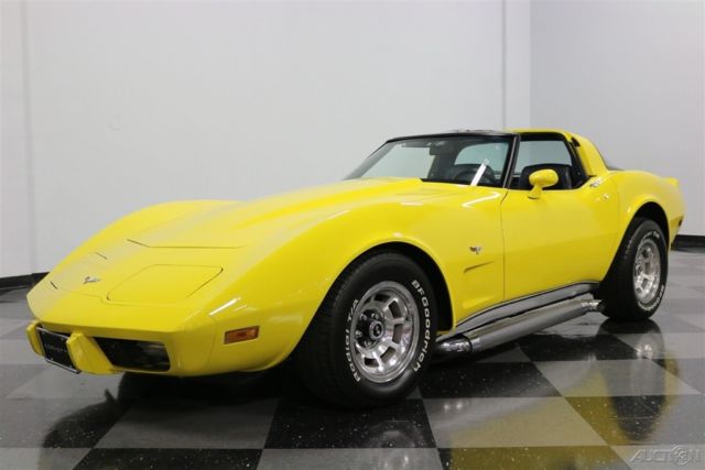 1979 Chevrolet Corvette - photo 5