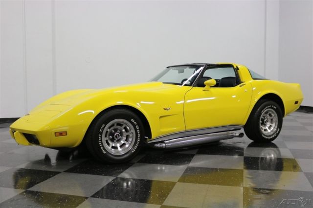 1979 Chevrolet Corvette - photo 6