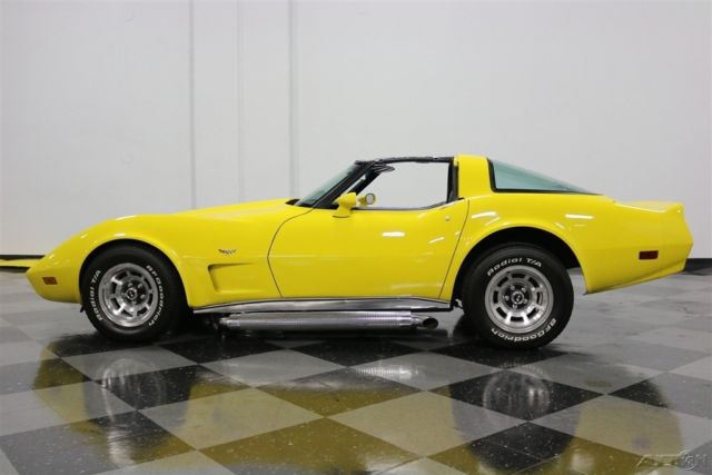 1979 Chevrolet Corvette - photo 7