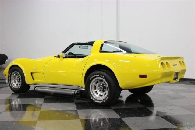 1979 Chevrolet Corvette - photo 8