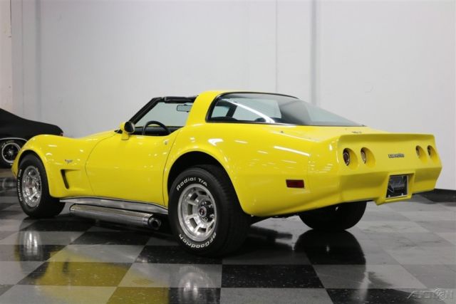 1979 Chevrolet Corvette - photo 9