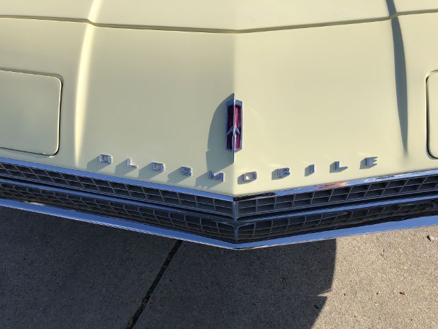 1967 Oldsmobile Toronado DELUXE COUPE - photo 9