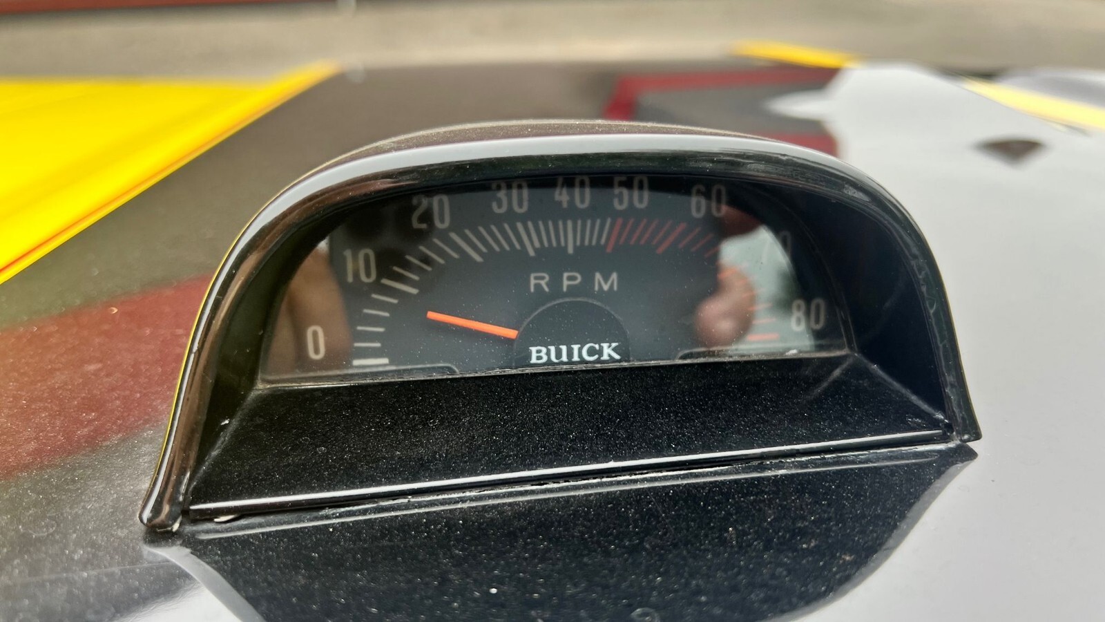 1972 Buick GS - photo 10