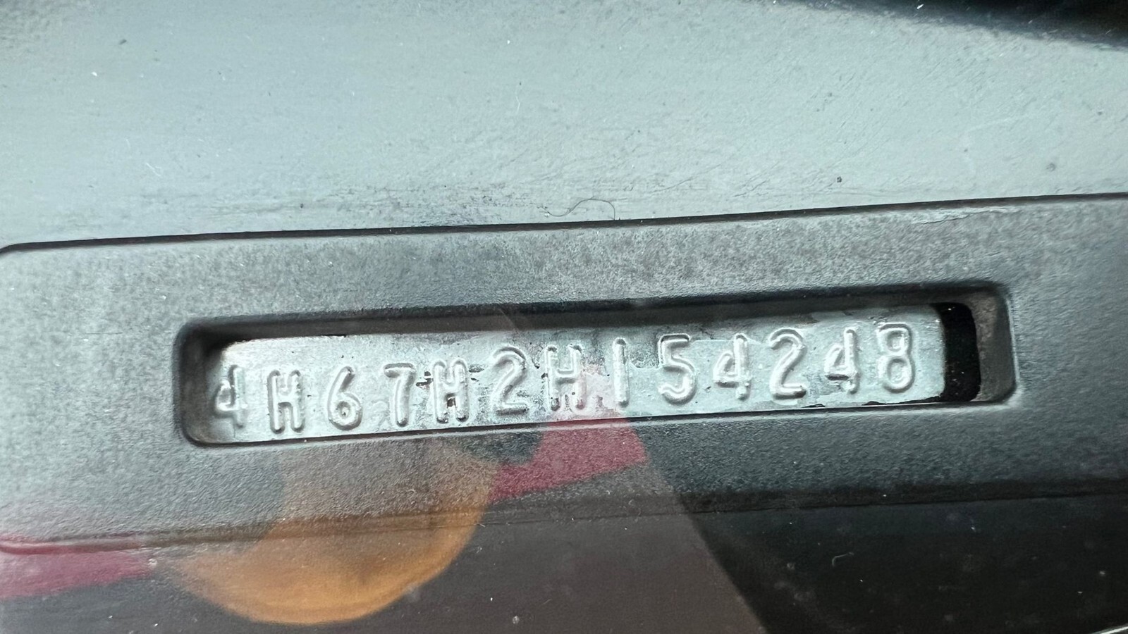 1972 Buick GS - photo 11