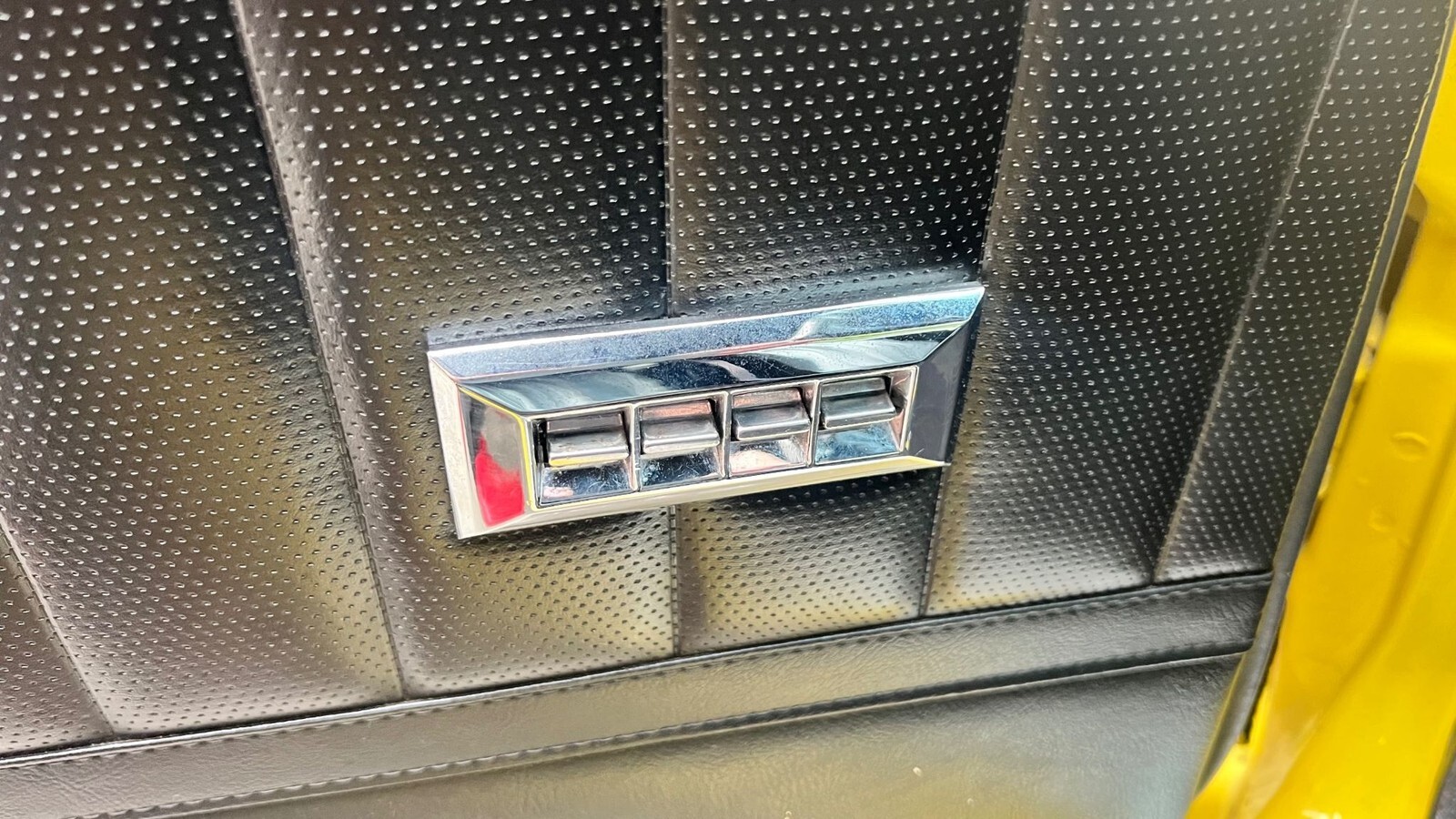 1972 Buick GS - photo 12