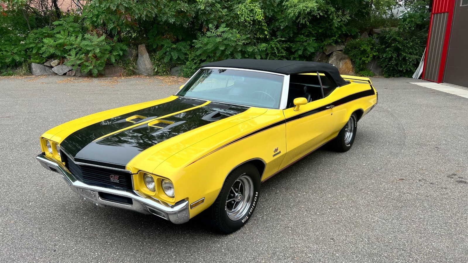 1972 Buick GS - photo 2