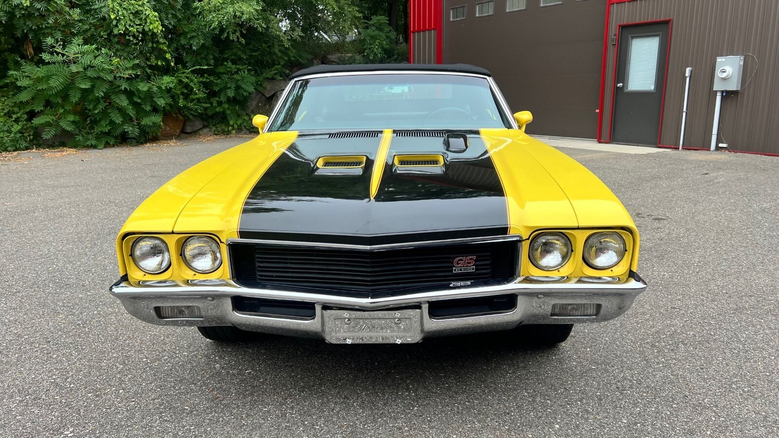 1972 Buick GS - photo 3