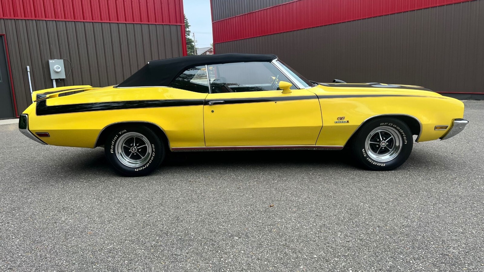 1972 Buick GS - photo 7