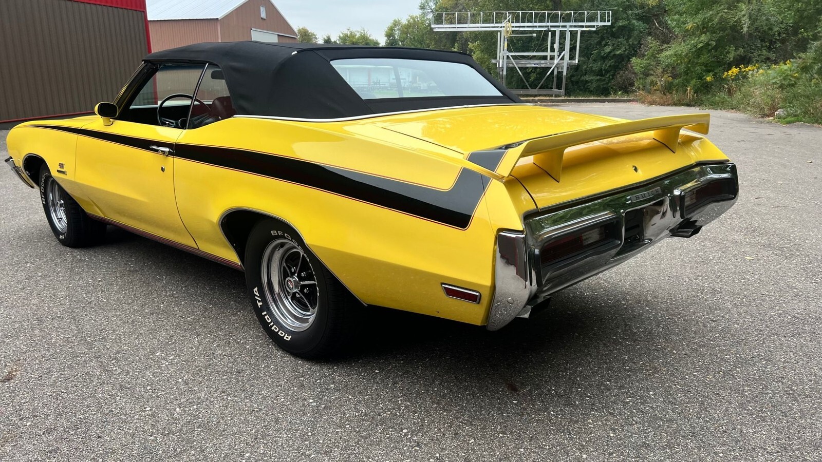 1972 Buick GS - photo 9