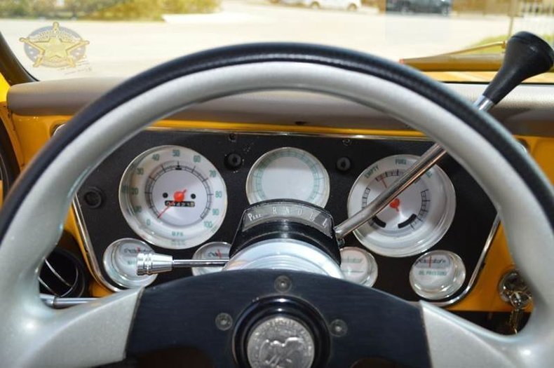 1972 Chevrolet C-10 -- - photo 4