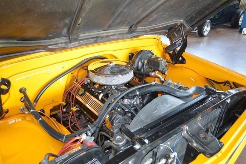 1972 Chevrolet C-10 -- - photo 5