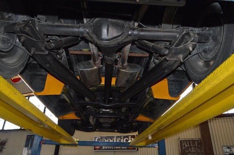 1972 Chevrolet C-10 -- - photo 6