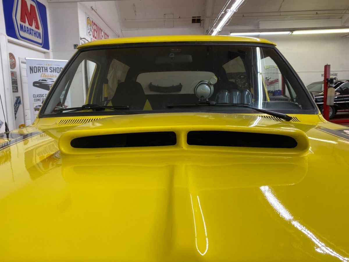 1991 Dodge Ramcharger - 390 STROKER ENGINE - 500 LBFT TORQUE - SEE VIDEO - photo 8
