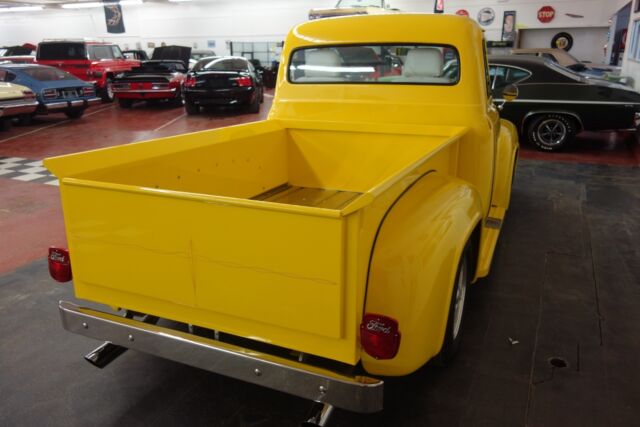 1953 Ford F-100 -F100 - STREET ROD TRUCK - HIGH QUALITY BUILD - photo 11